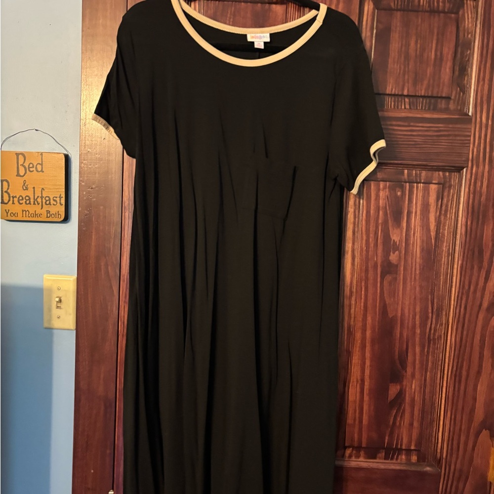 Lularoe Carly
